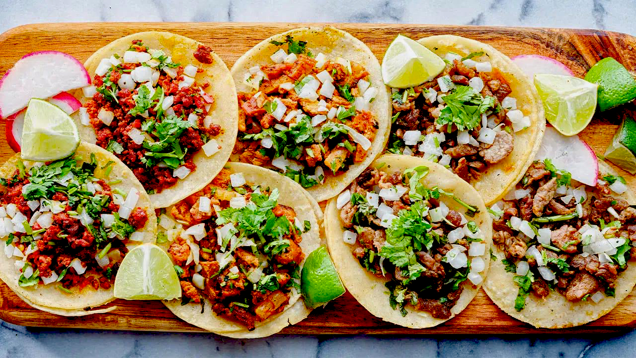 Mexican cuisine slide 3