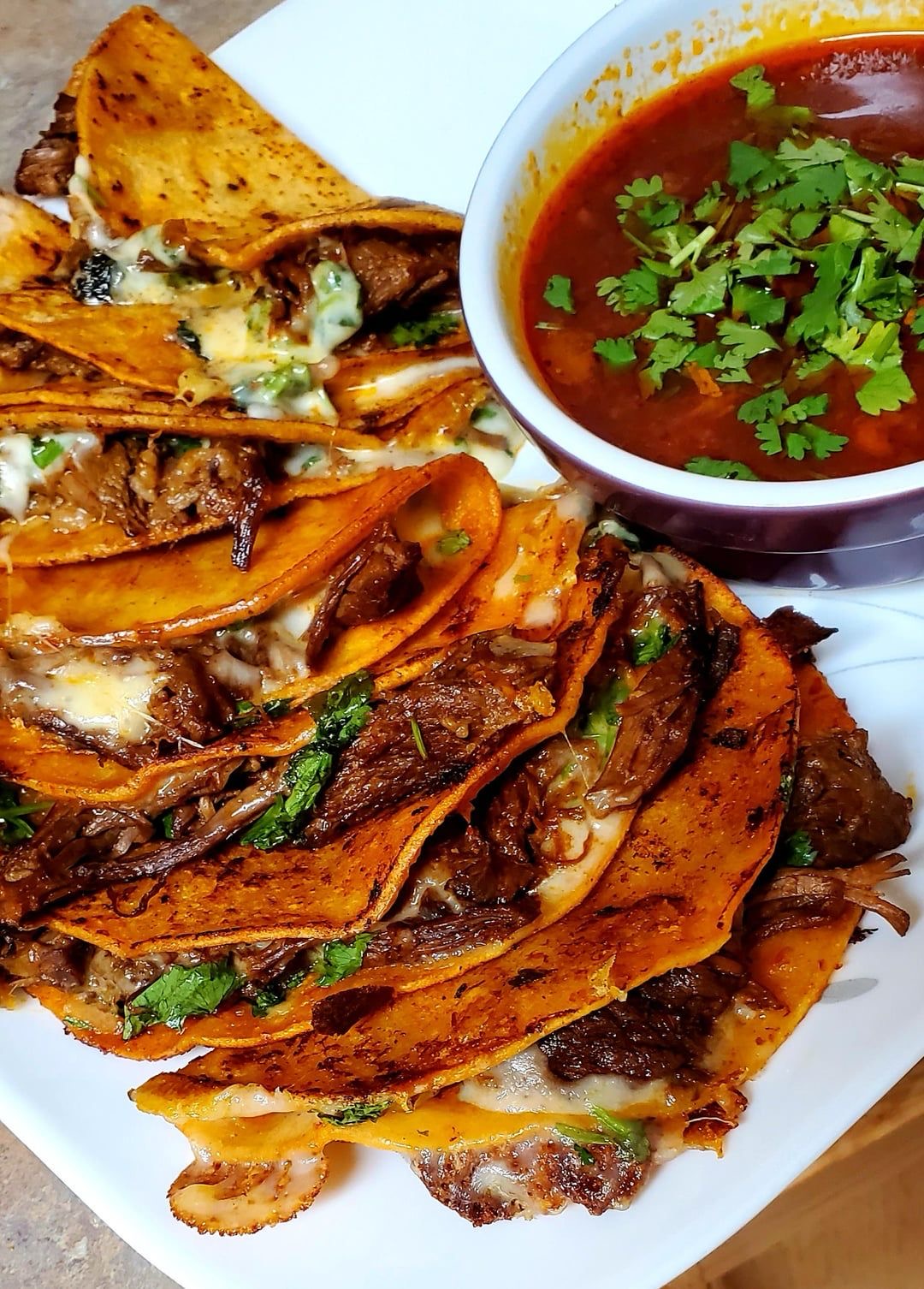 Mexican cuisine slide 2